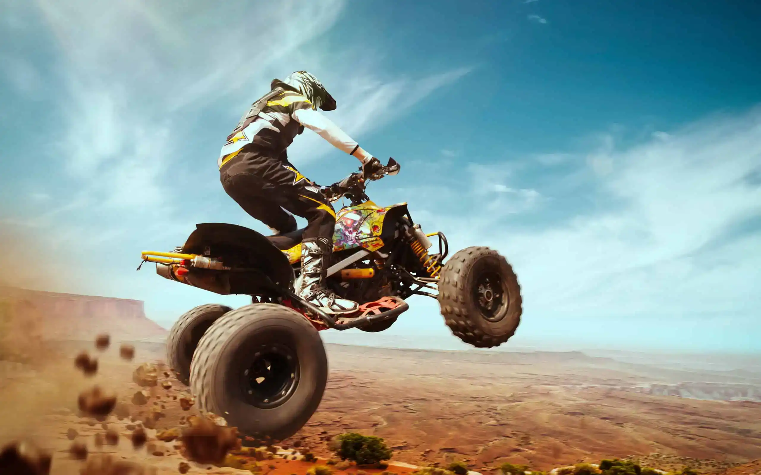ATV & Powersports Insurance Texas