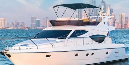 Boat Insurance Texas