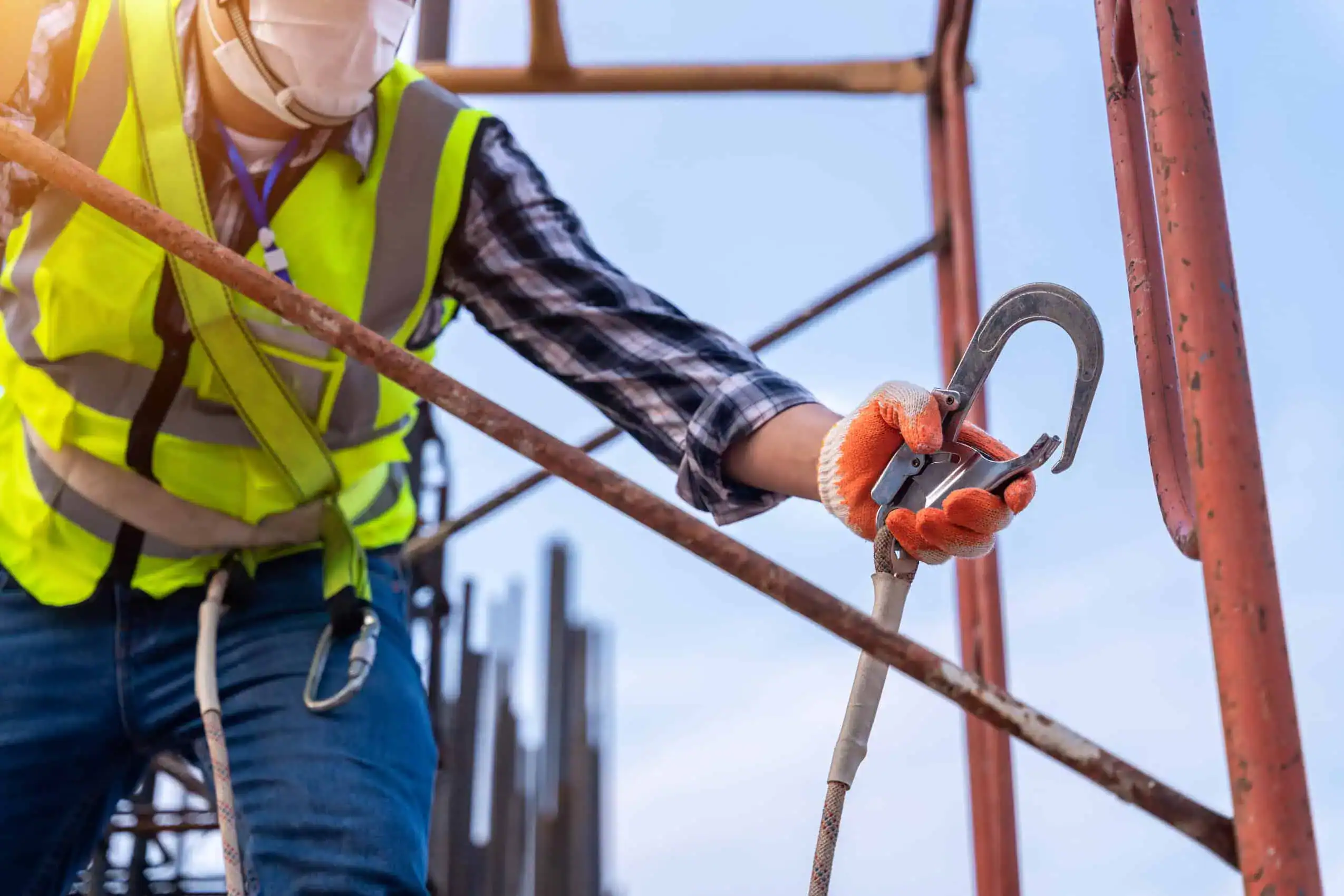 Builders Risk Insurance Texas