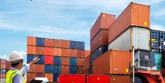 Cargo Insurance Texas