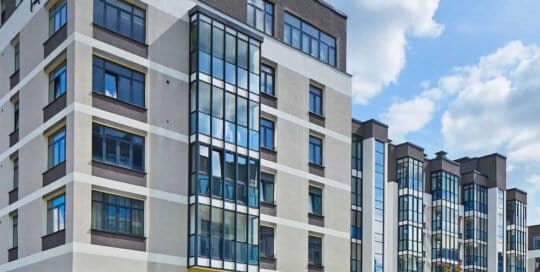 Condo Insurance Texas