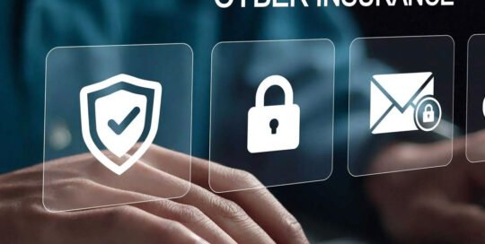 Cyber Liability Insurance Texas