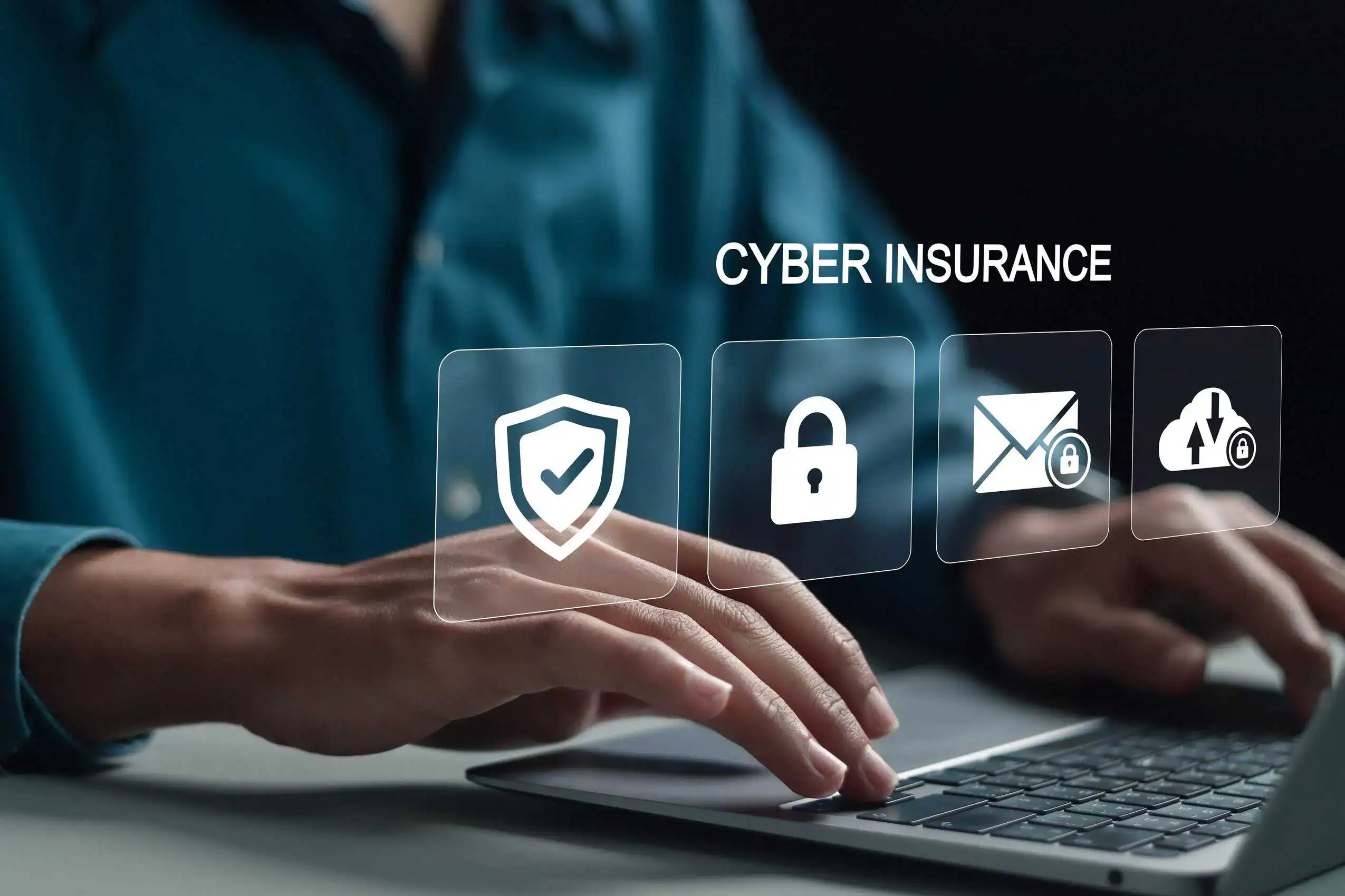 Cyber Liability Insurance Texas