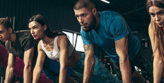 Fitness & Gym Insurance Texas