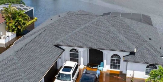 Flood Insurance Texas