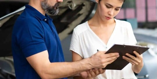 Garage Insurance Texas