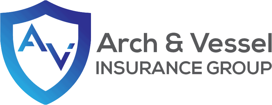 Arch & Vessel Insurance Group Logo