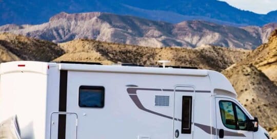 Recreational Vehicle Insurance Texas