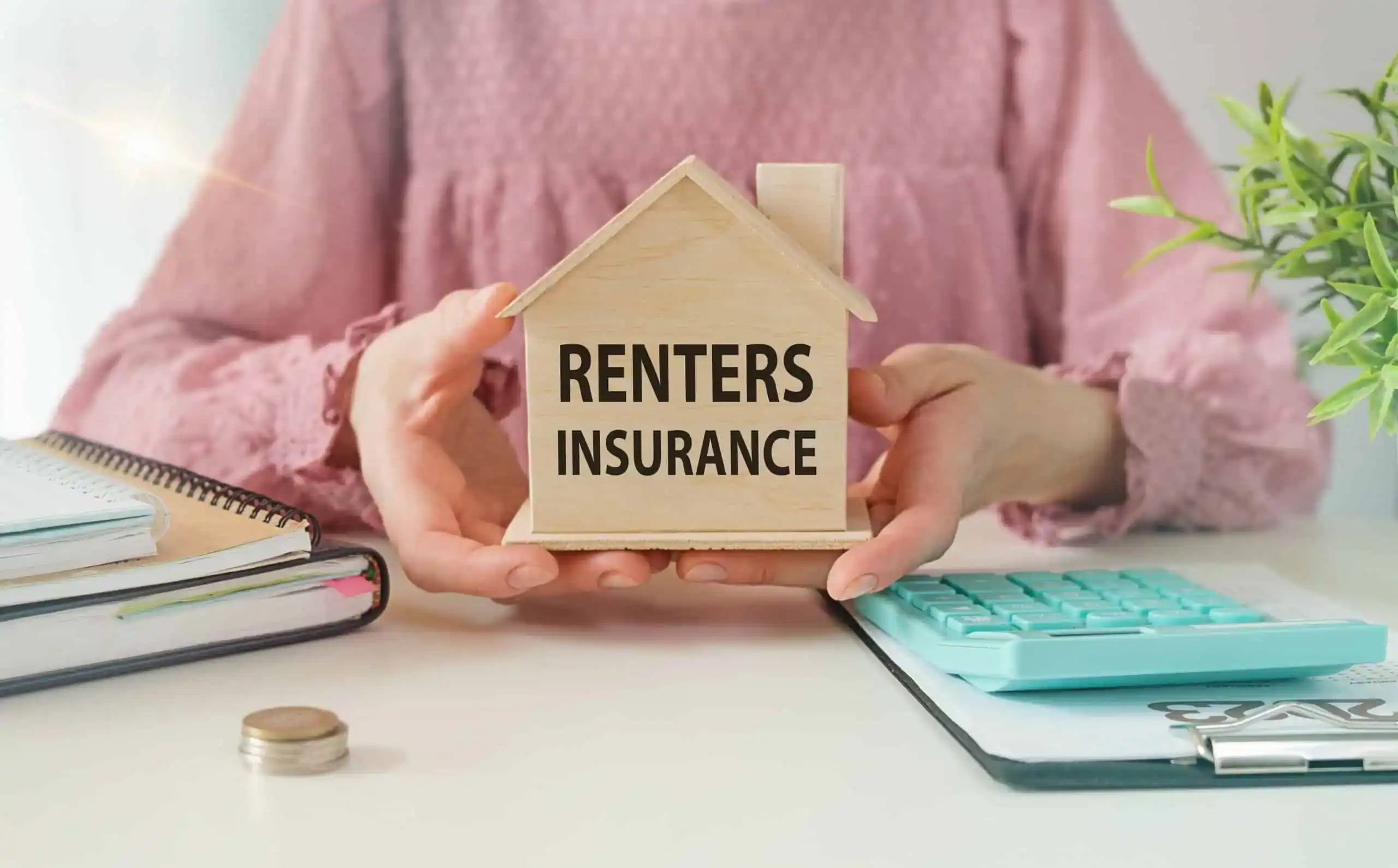 Renters Insurance Texas