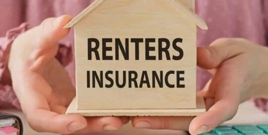 Renters Insurance Texas