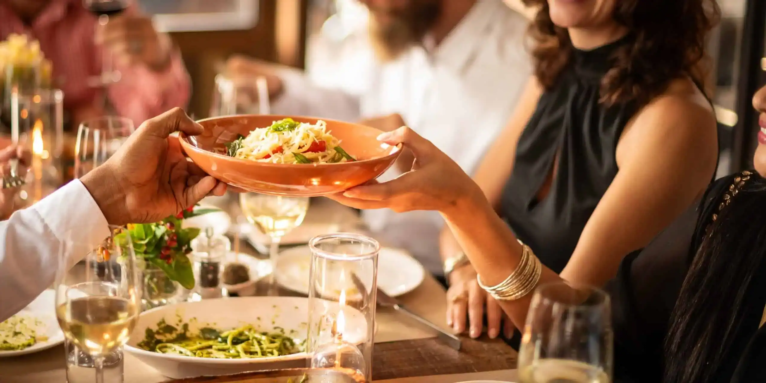 Restaurant Liability Insurance Texas