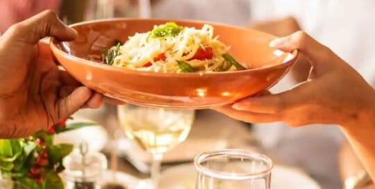 Restaurant Liability Insurance Texas