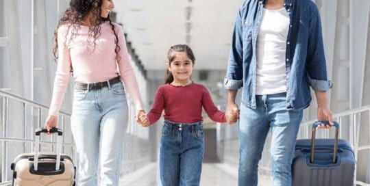 Travel Insurance Texas
