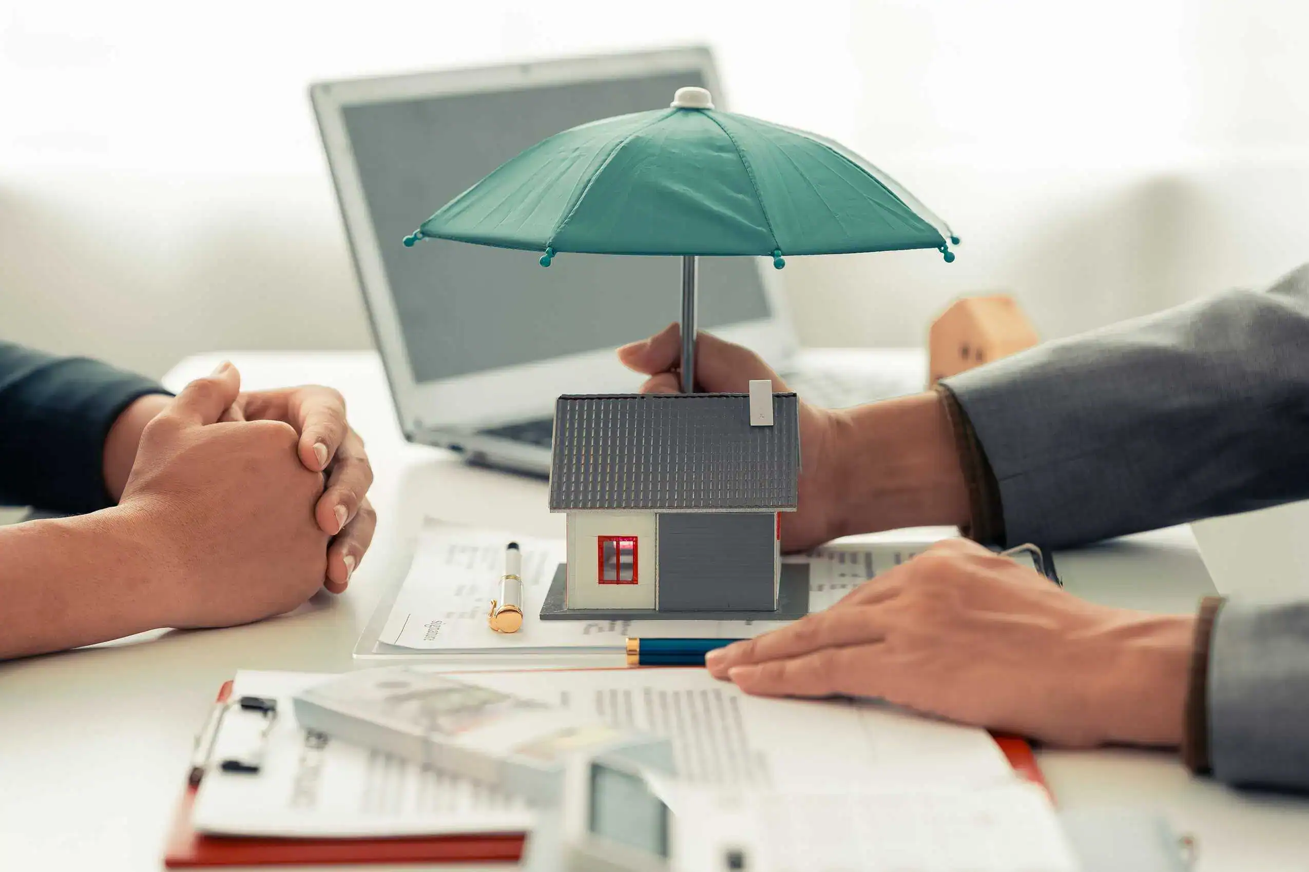 Umbrella Insurance Texas