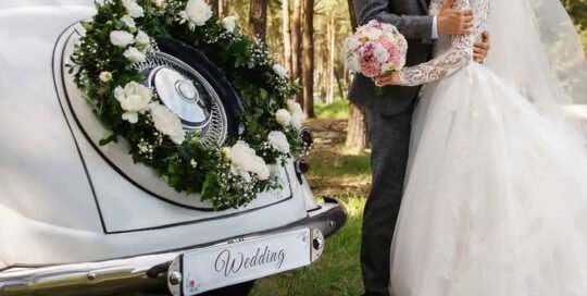Wedding Insurance Texas