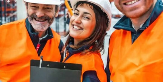 Workers Compensation Insurance Texas