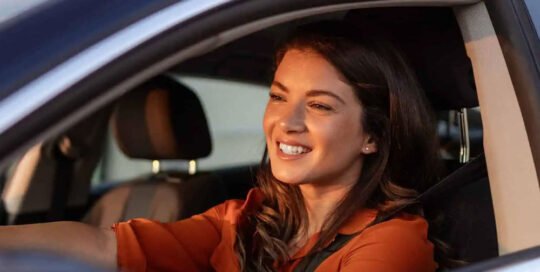 Car Insurance Texas