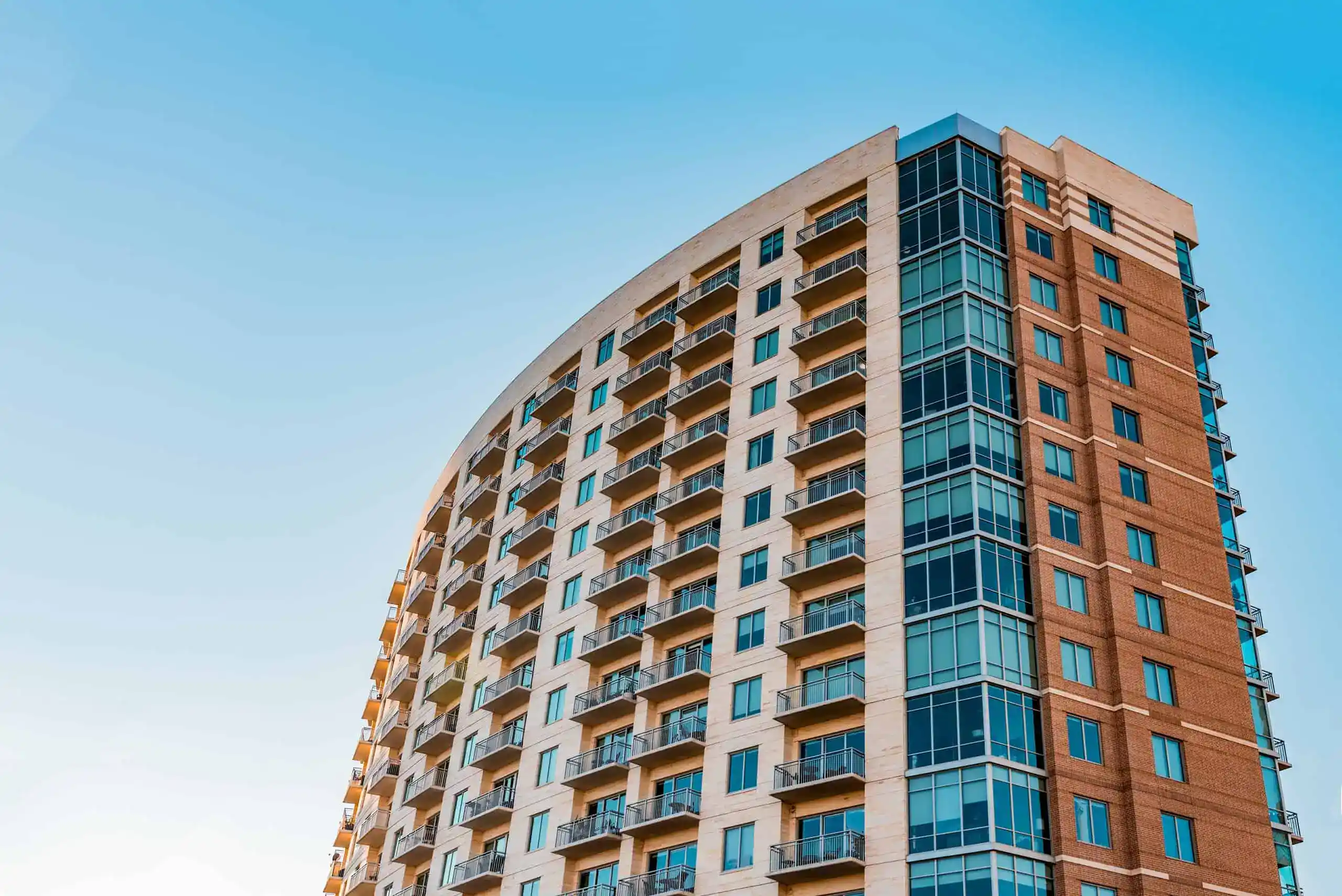 Condo Association Insurance Texas