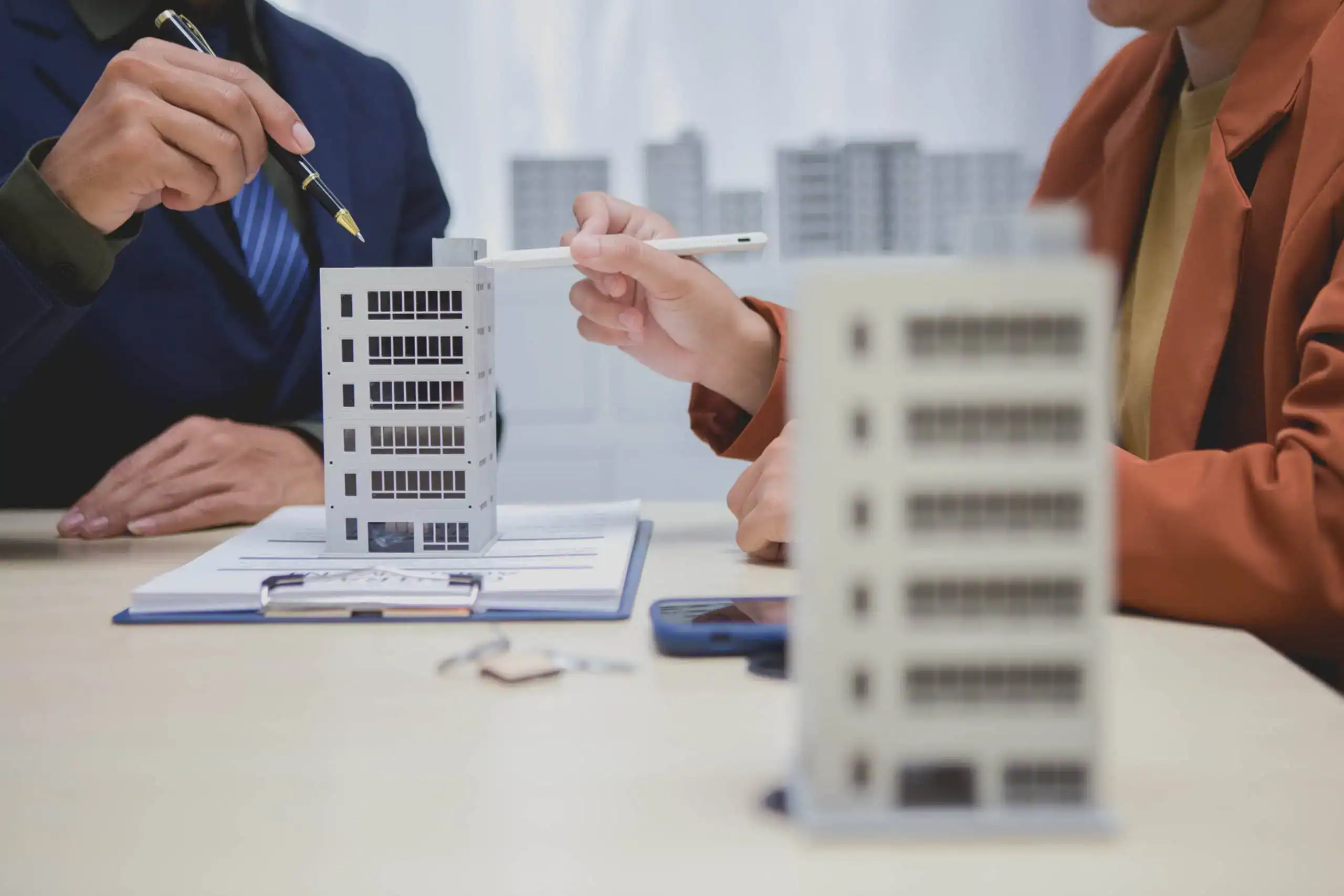 Condo Association Insurance Texas