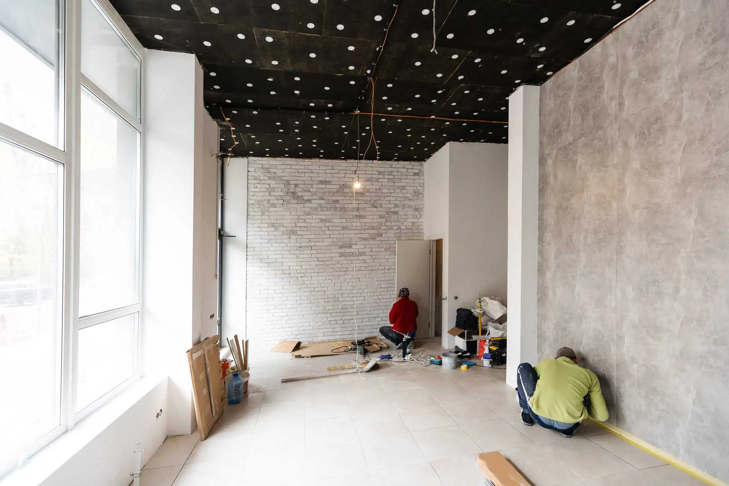 Commercial Property Insurance Texas