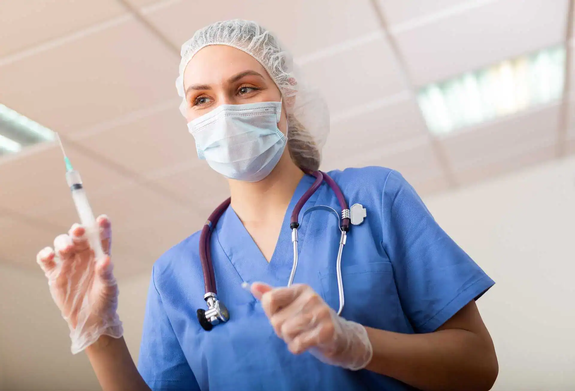 Medical Malpractice Insurance Texas