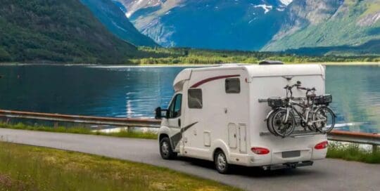RV Insurance Texas