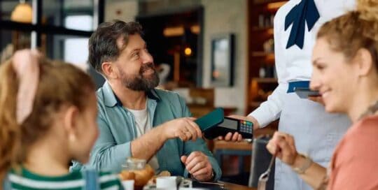 Restaurant Insurance Texas