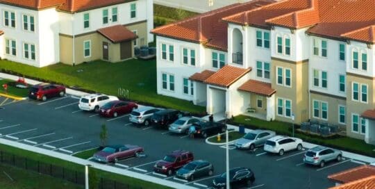 Rental Property Insurance Texas