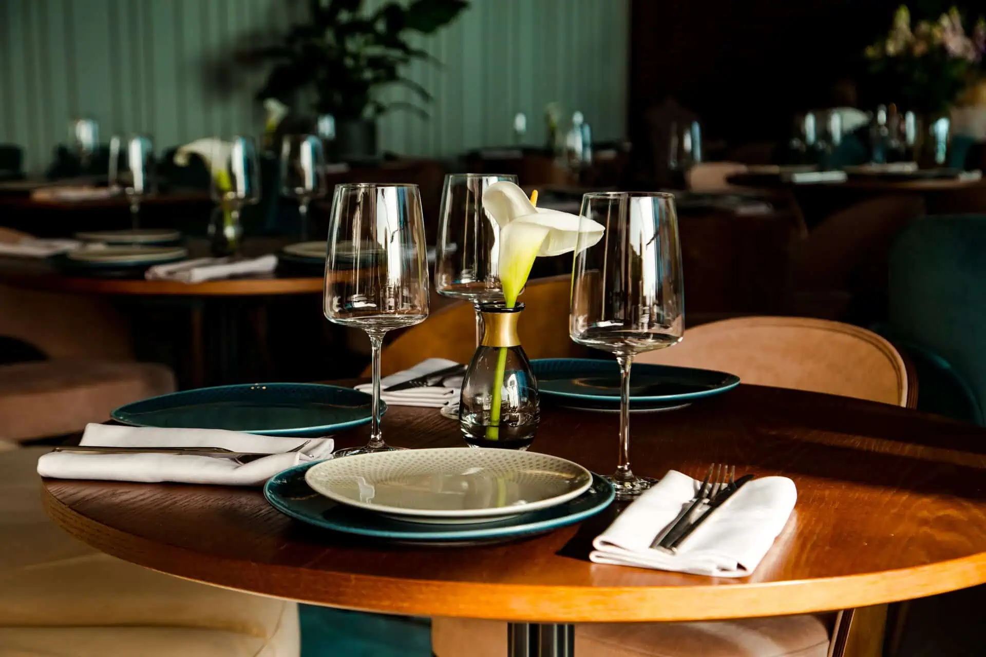 Restaurant Insurance Texas