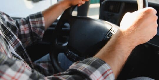 Commercial Auto Insurance Texas