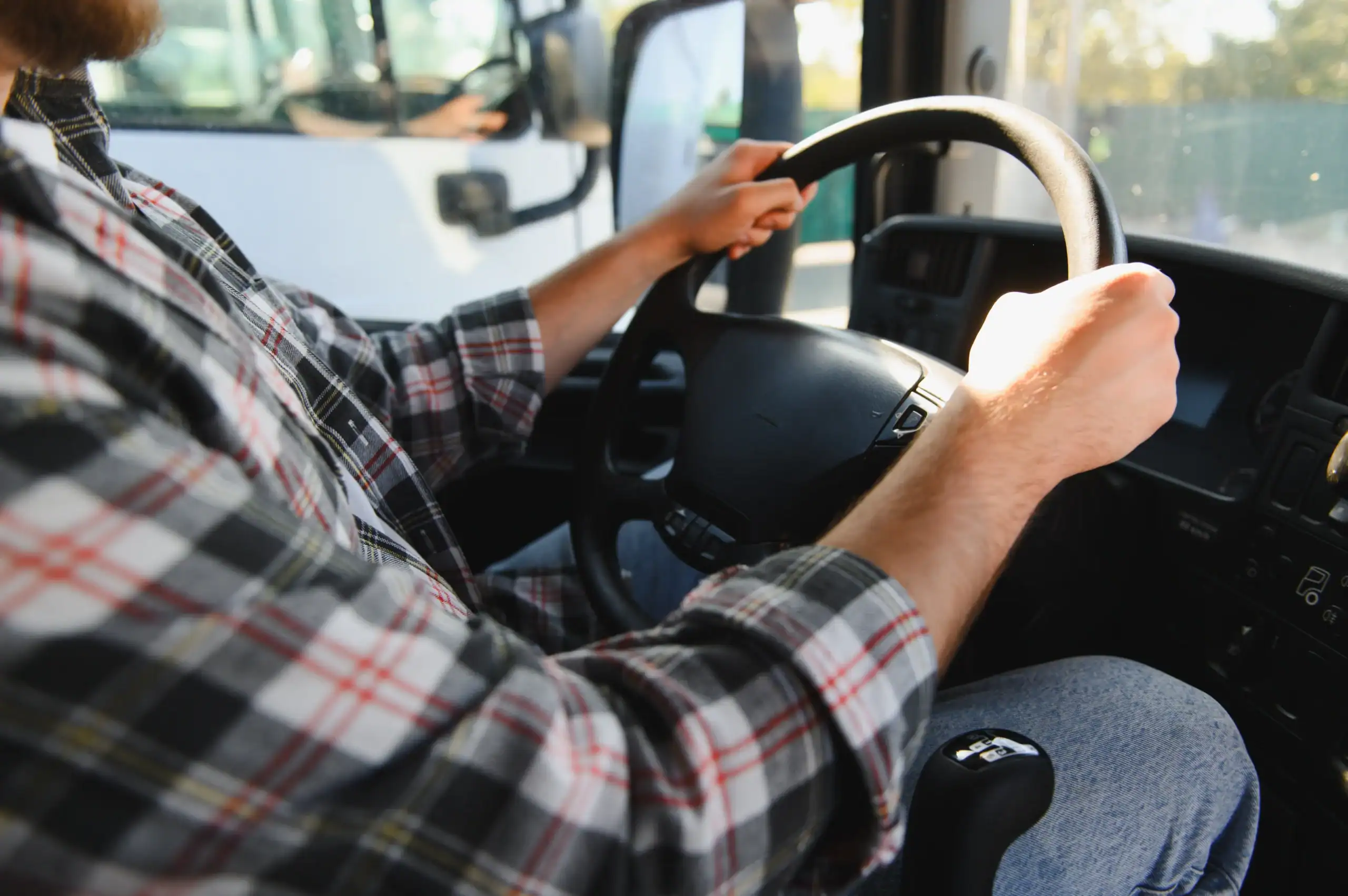 Commercial Auto Insurance Texas