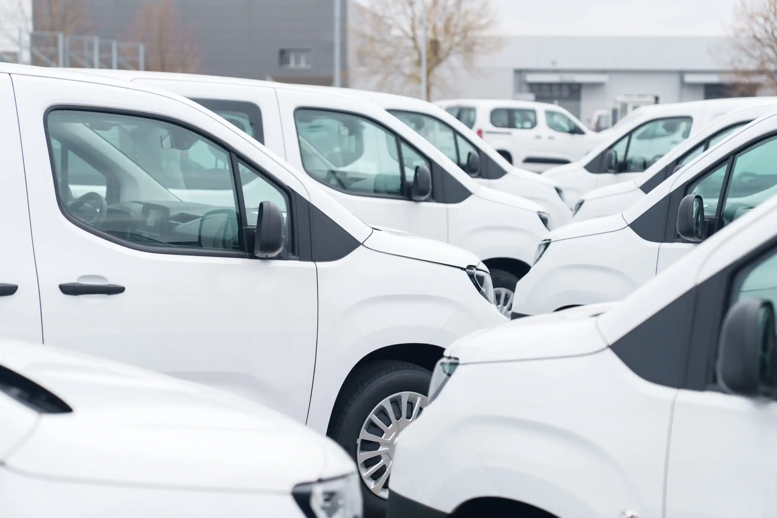 Commercial Auto Insurance Texas