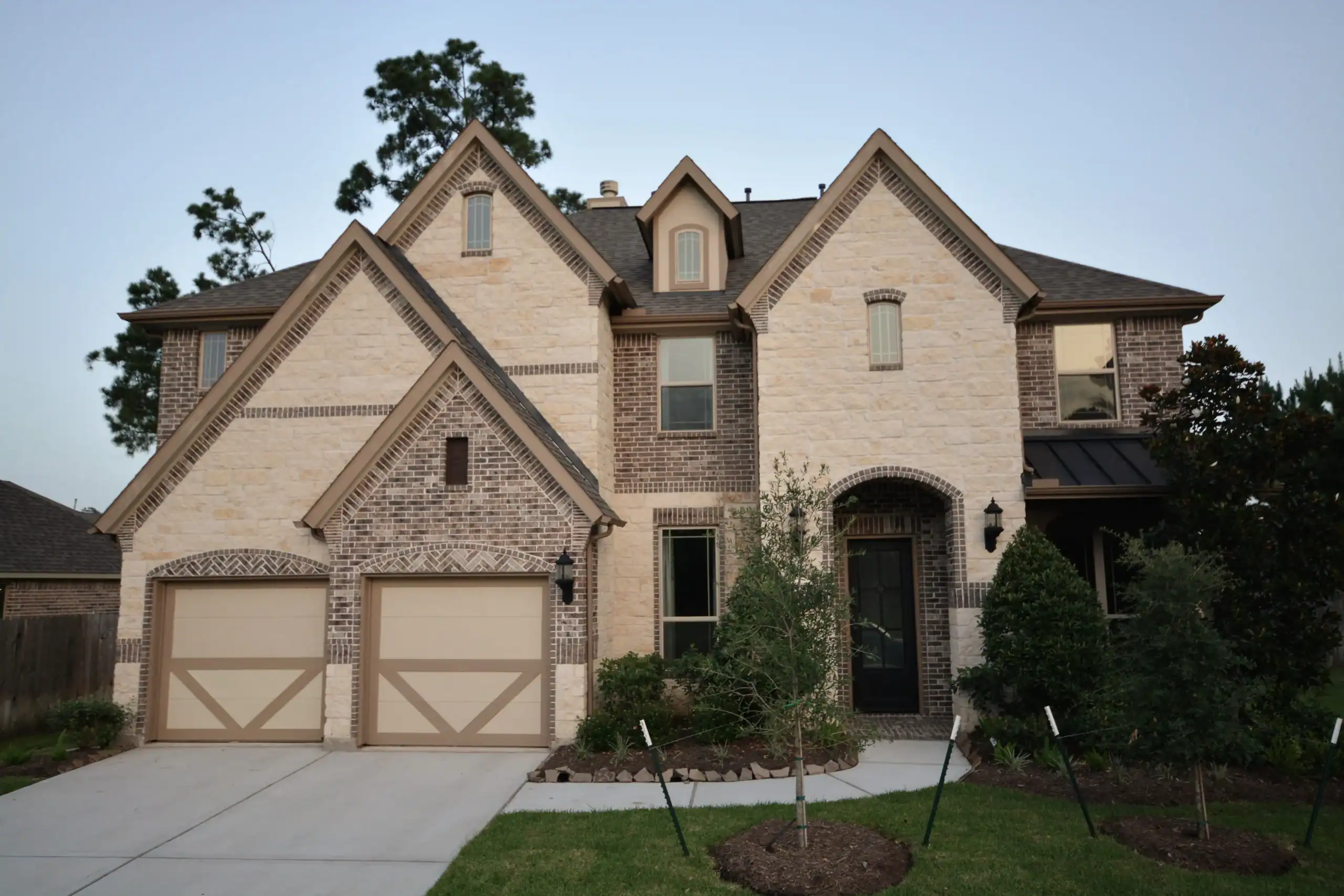 High Value Home Insurance Texas