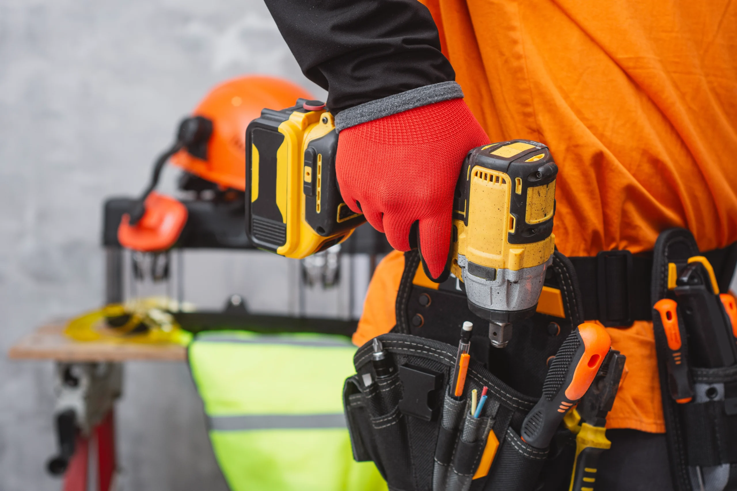 Handyman Insurance Texas