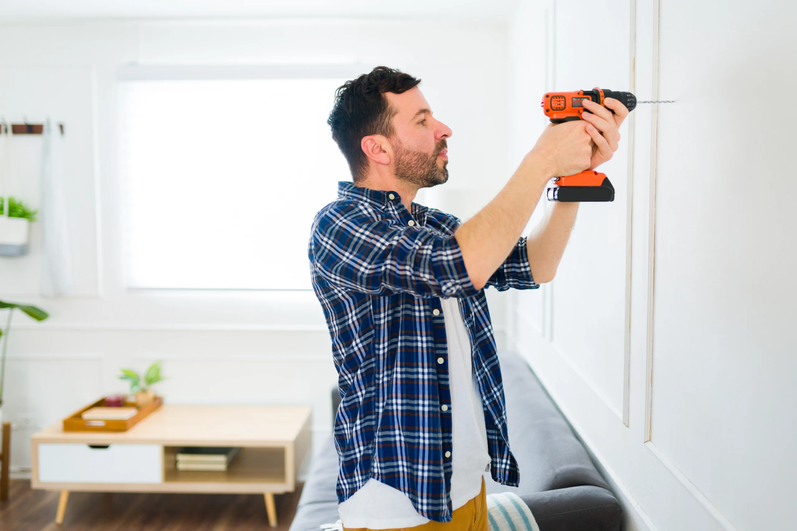 Handyman Insurance Texas