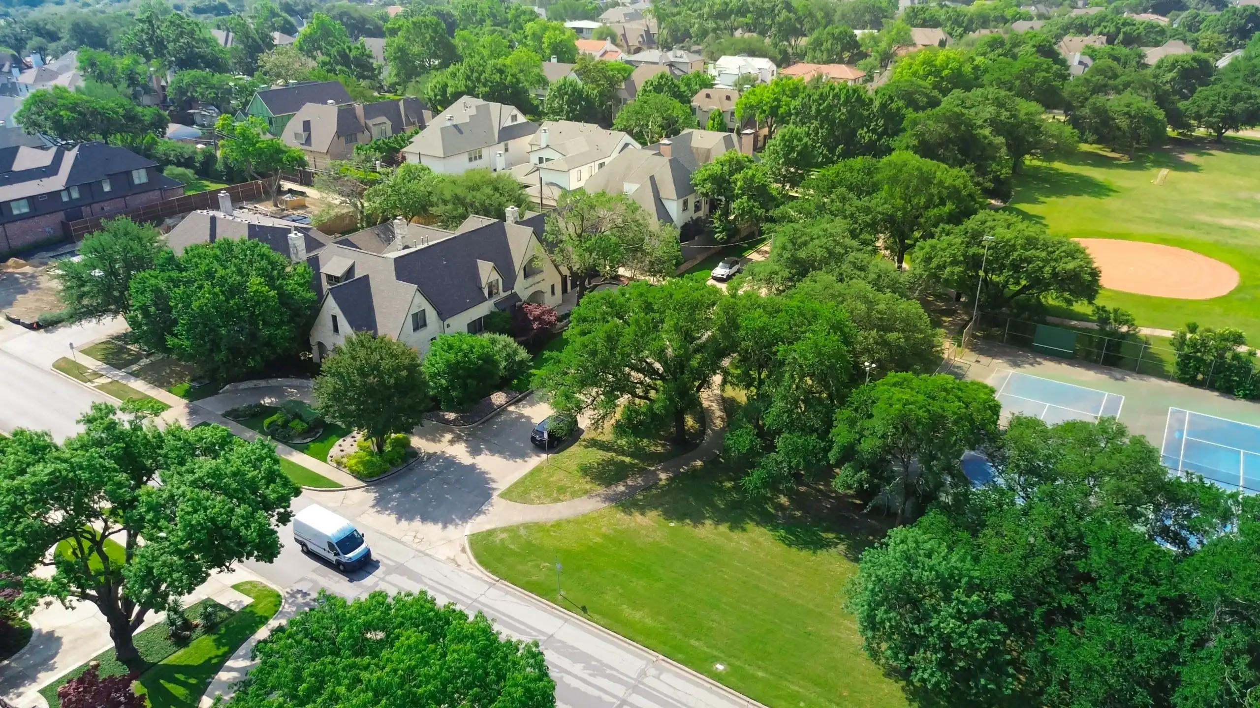 Vacant Land Insurance Texas