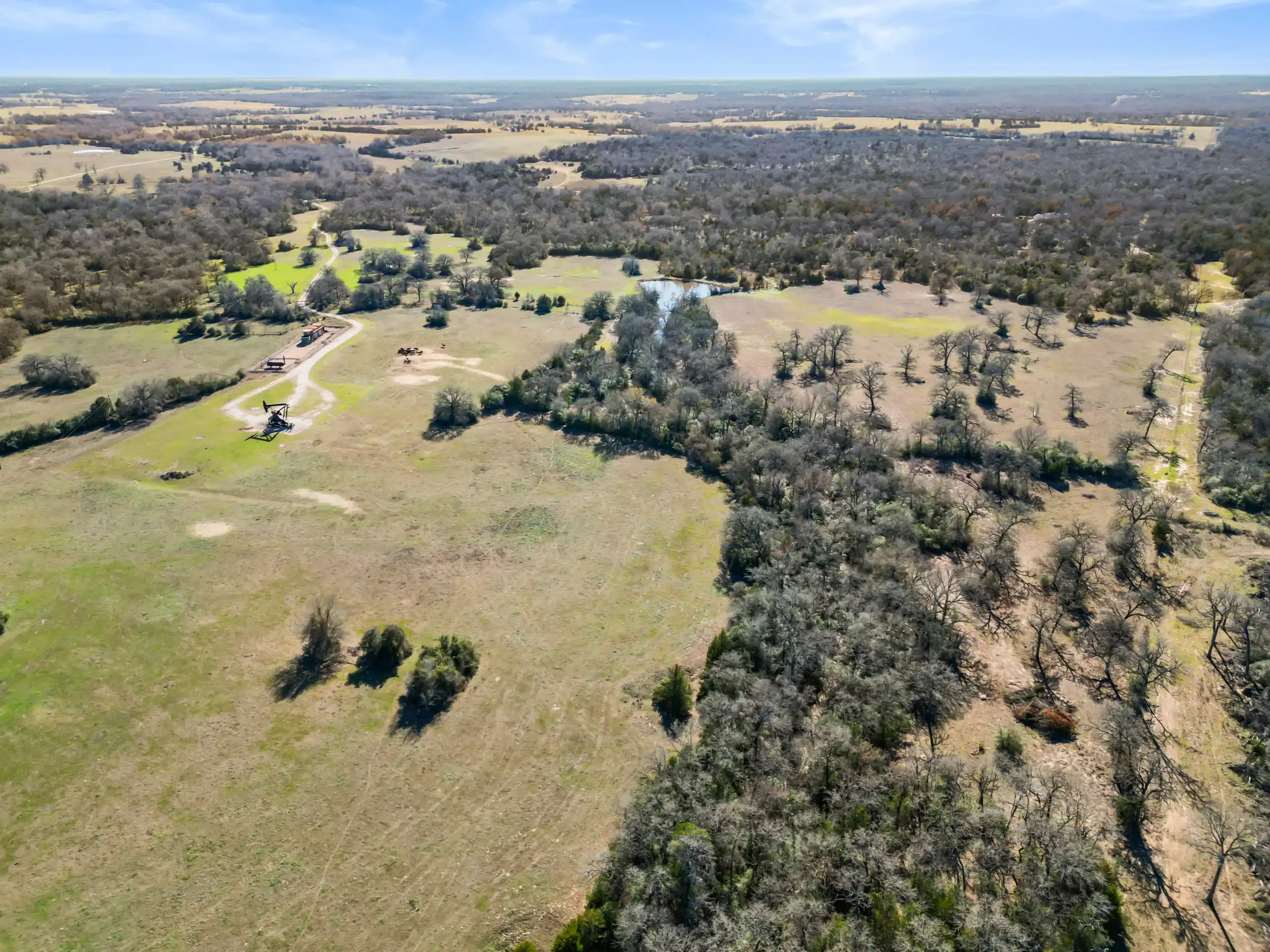 Vacant Land Insurance Texas